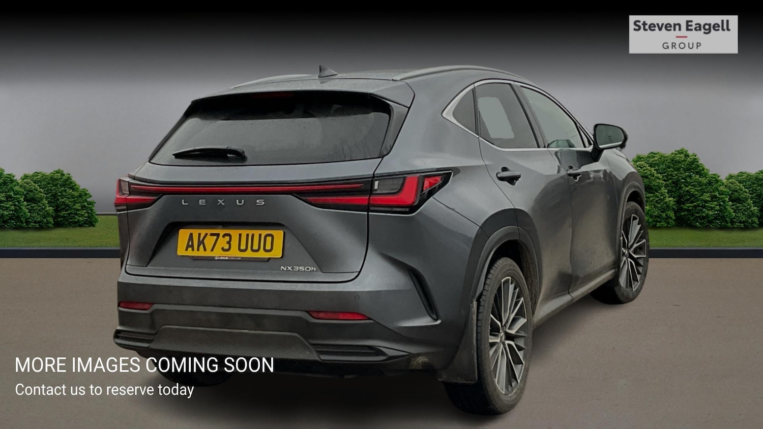 Used Lexus NX 2023 for sale - 77344686: Photo 4