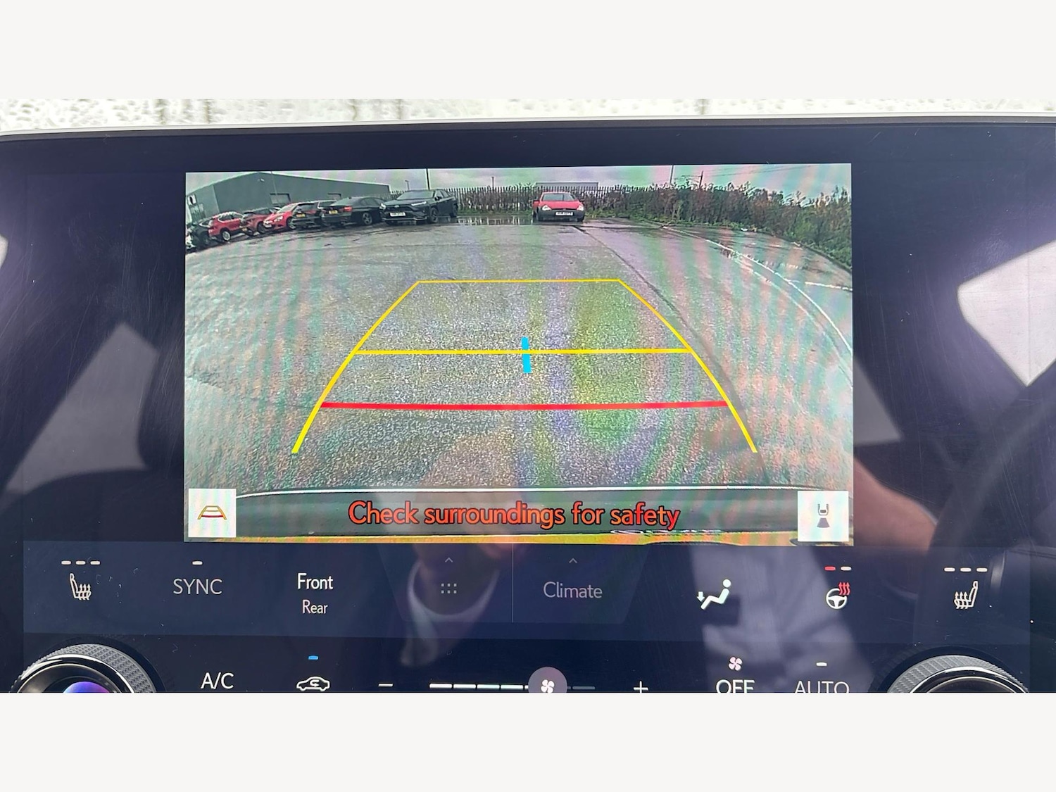 Used Lexus RX 2024 for sale - 76633236: Photo 31