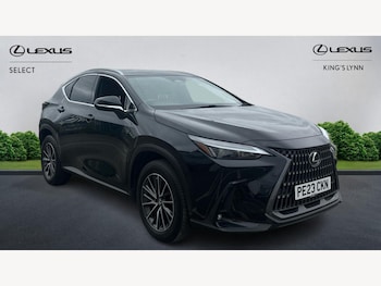 Used Lexus NX 2023 for sale - 79236660: Photo