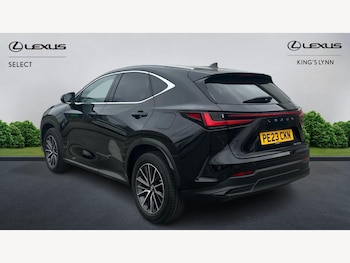 Used Lexus NX 2023 for sale - 79236660: Photo