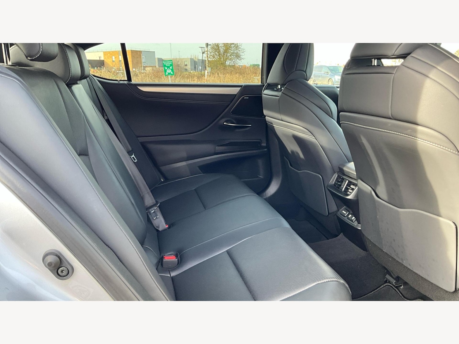 Used Lexus ES for sale - 77559656: Photo 11