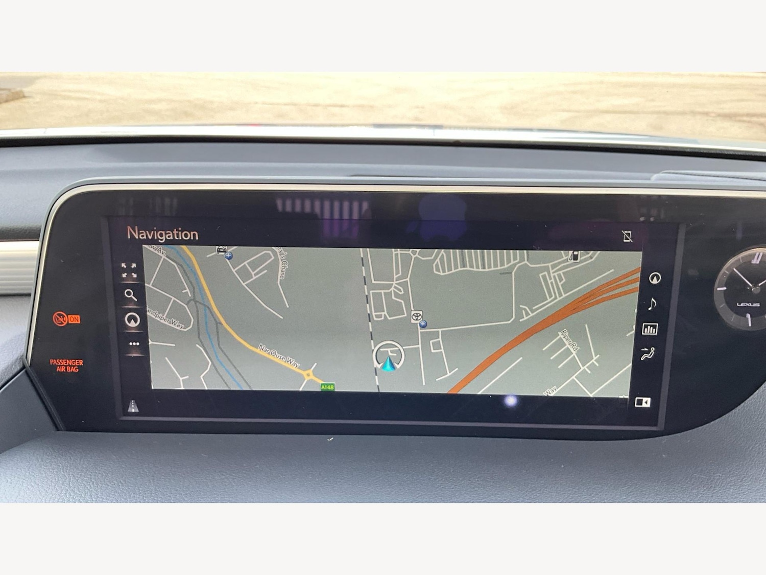 Used Lexus ES for sale - 77559656: Photo 12