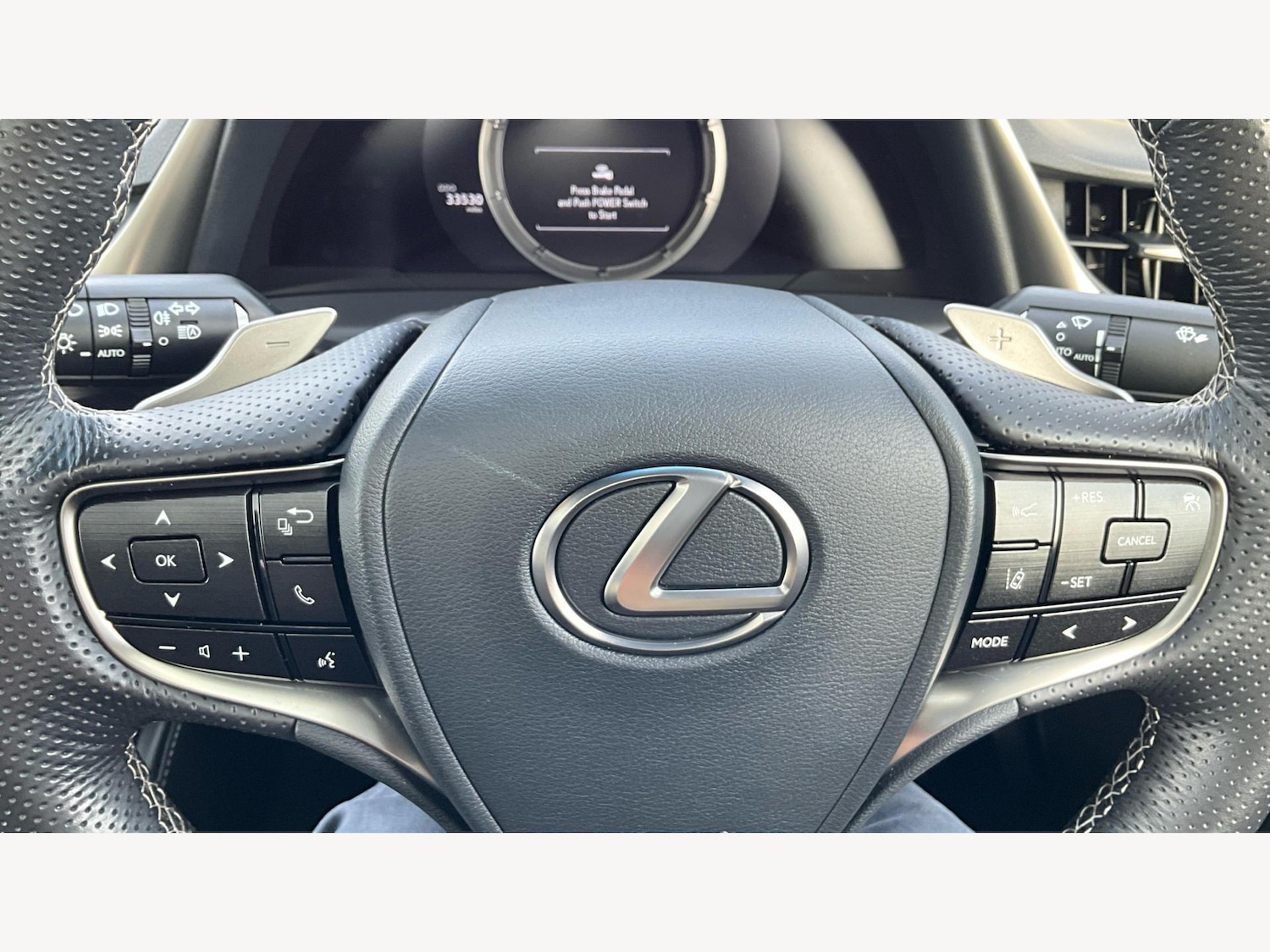 Used Lexus ES for sale - 77559656: Photo 13