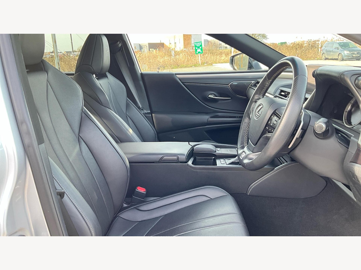 Used Lexus ES for sale - 77559656: Photo 15