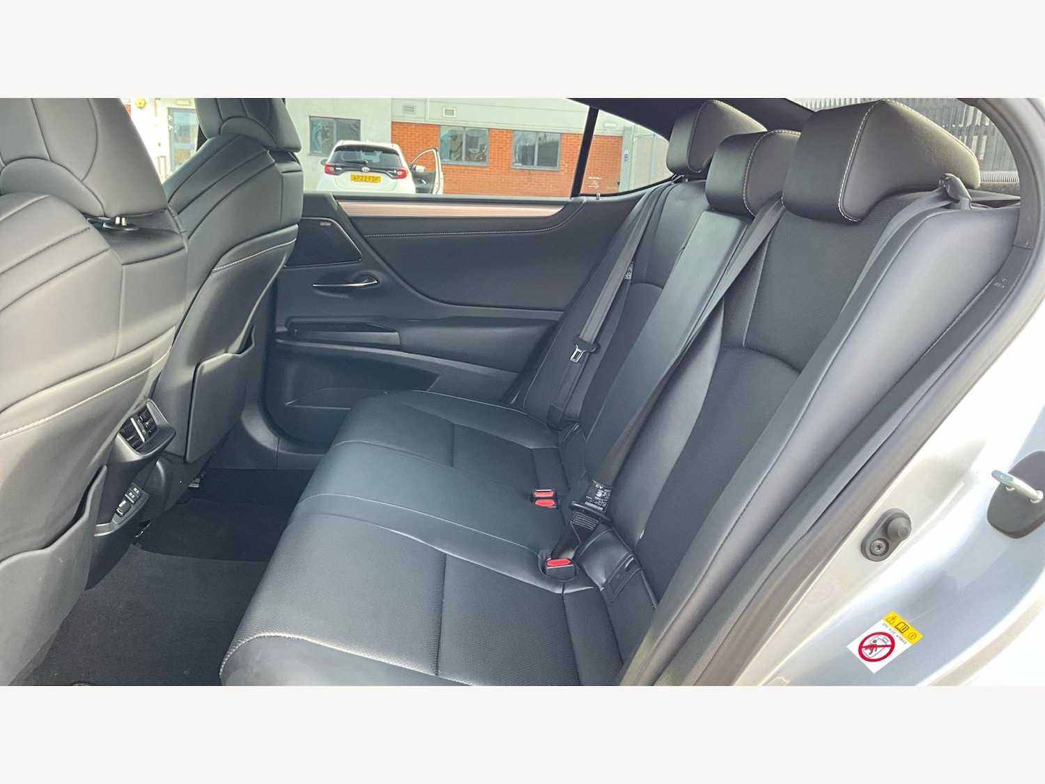 Used Lexus ES for sale - 77559656: Photo 16