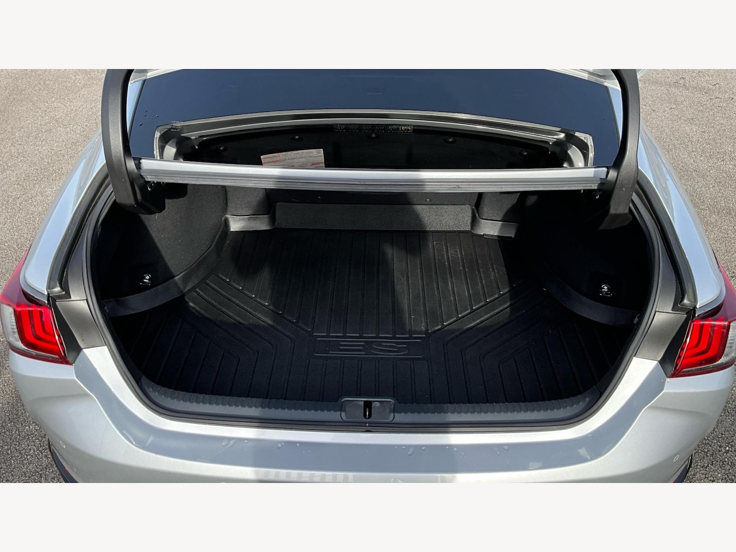 Used Lexus ES for sale - 77559656: Photo 17