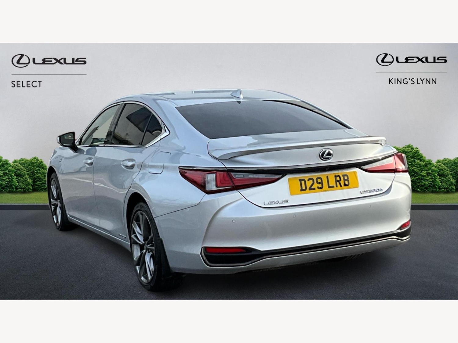 Used Lexus ES for sale - 77559656: Photo 2