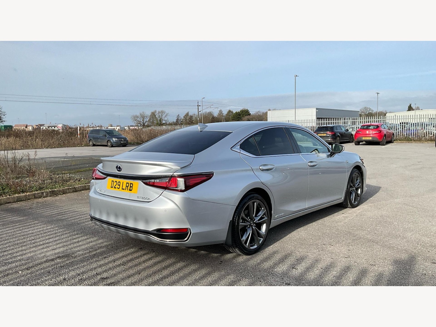 Used Lexus ES for sale - 77559656: Photo 20