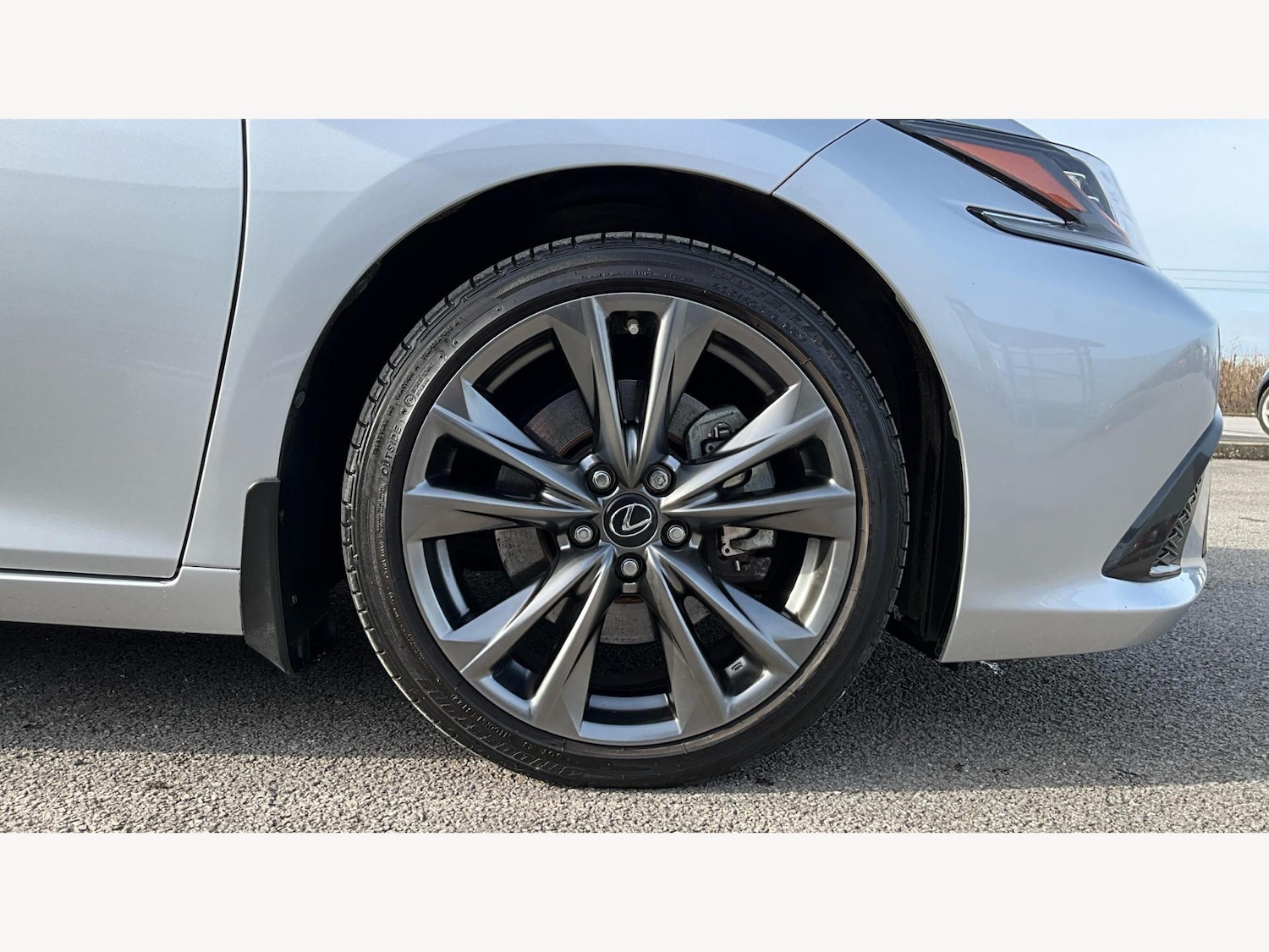 Used Lexus ES for sale - 77559656: Photo 21