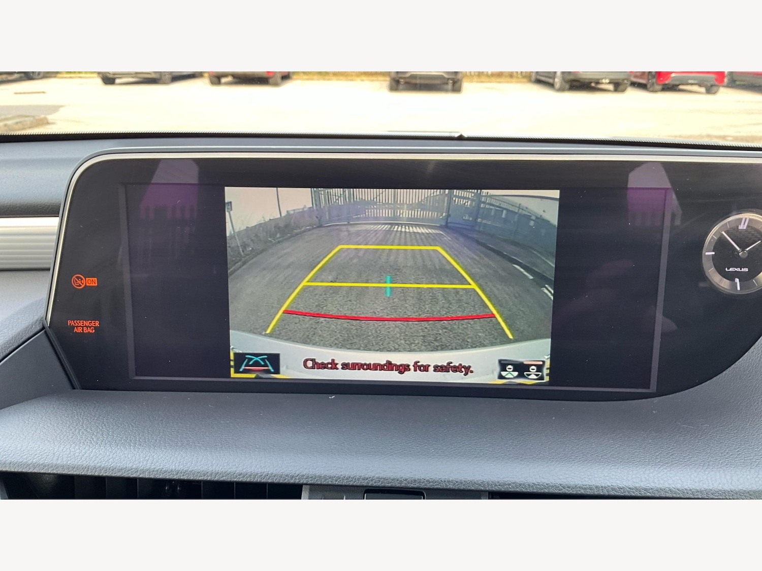 Used Lexus ES for sale - 77559656: Photo 26