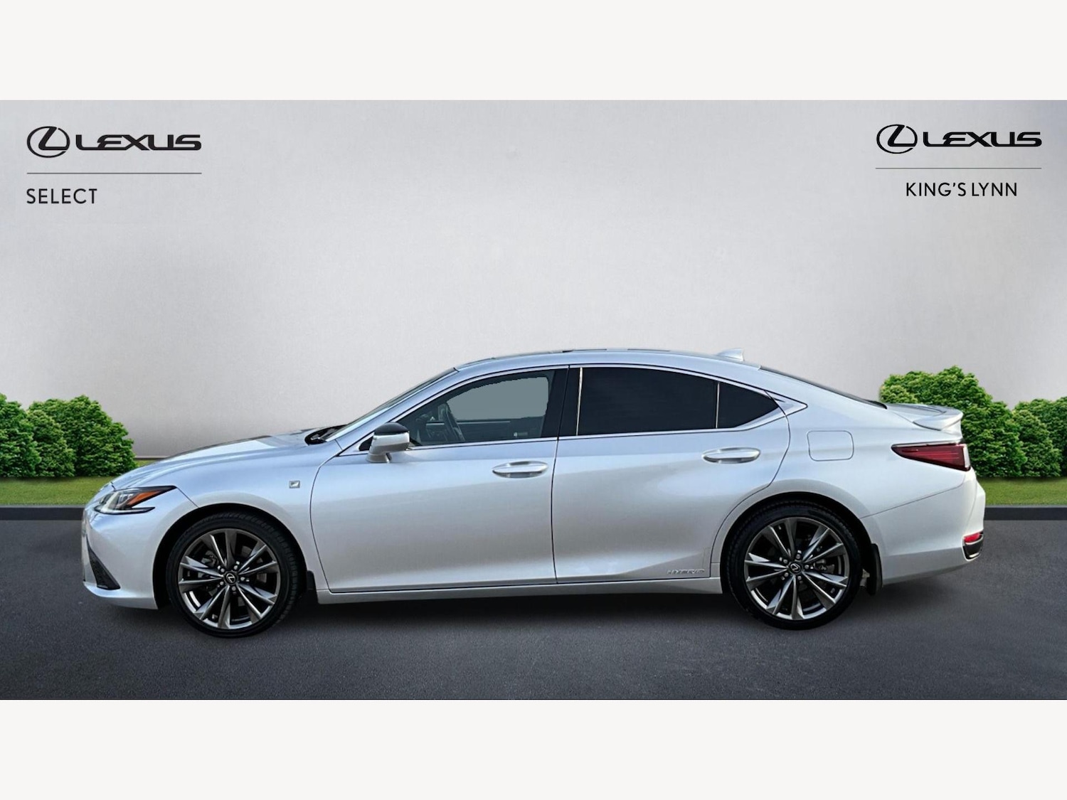 Used Lexus ES for sale - 77559656: Photo 3