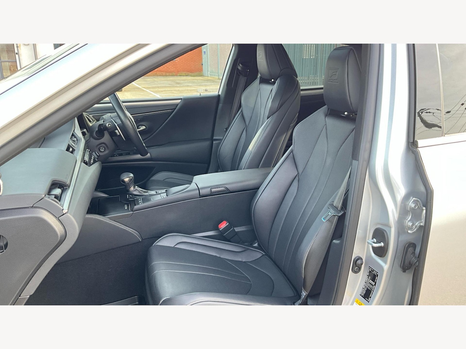 Used Lexus ES for sale - 77559656: Photo 8