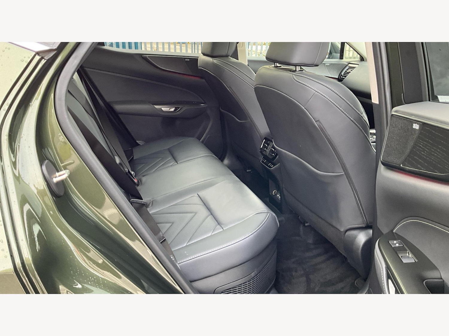 Used Lexus NX 2025 for sale - 77343903: Photo 11