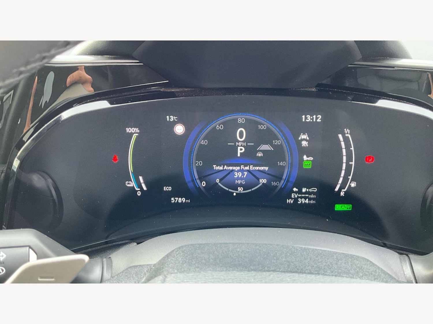 Used Lexus NX 2025 for sale - 77343903: Photo 14