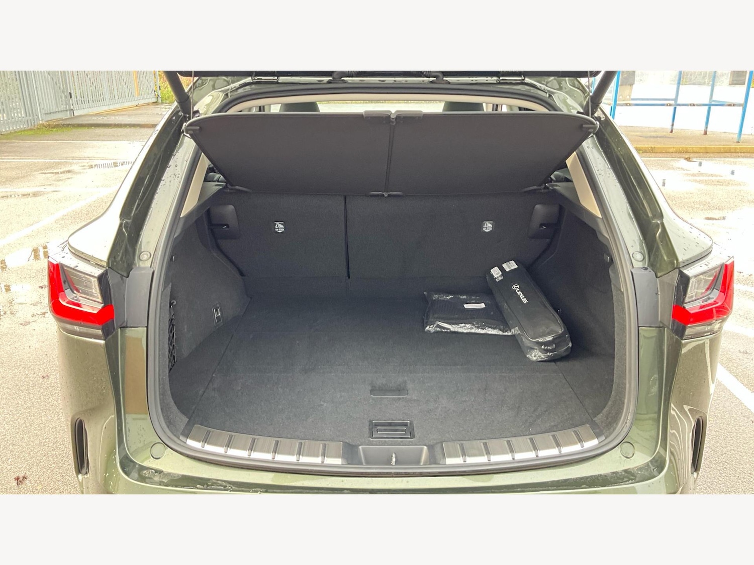 Used Lexus NX 2025 for sale - 77343903: Photo 17