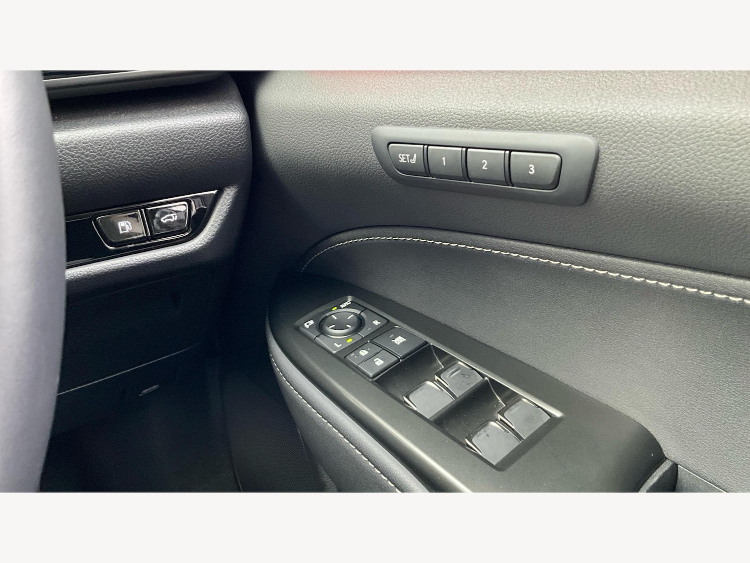 Used Lexus NX 2025 for sale - 77343903: Photo 24