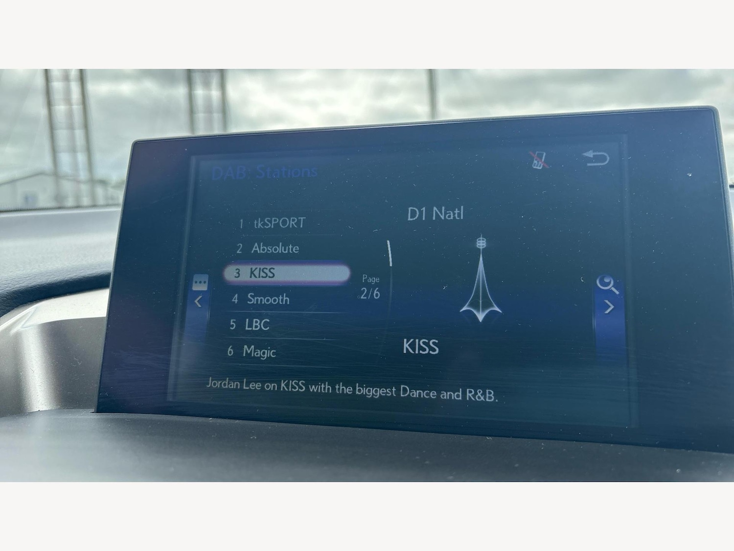 Used Lexus NX 2016 for sale - 76175114: Photo 12