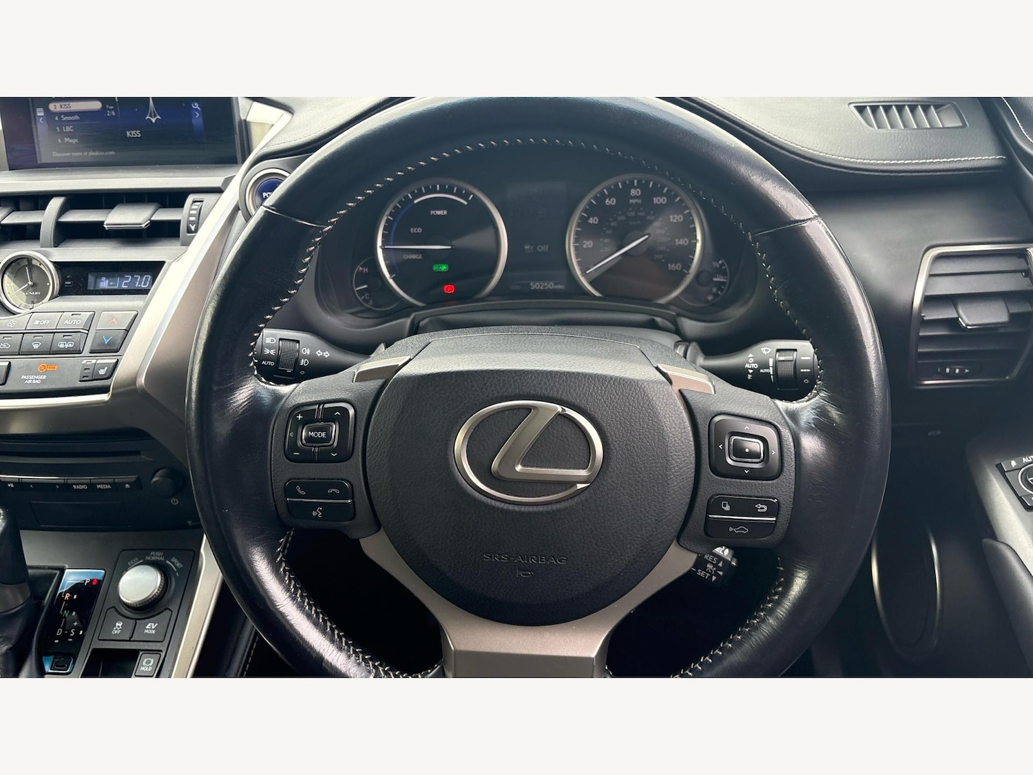 Used Lexus NX 2016 for sale - 76175114: Photo 13