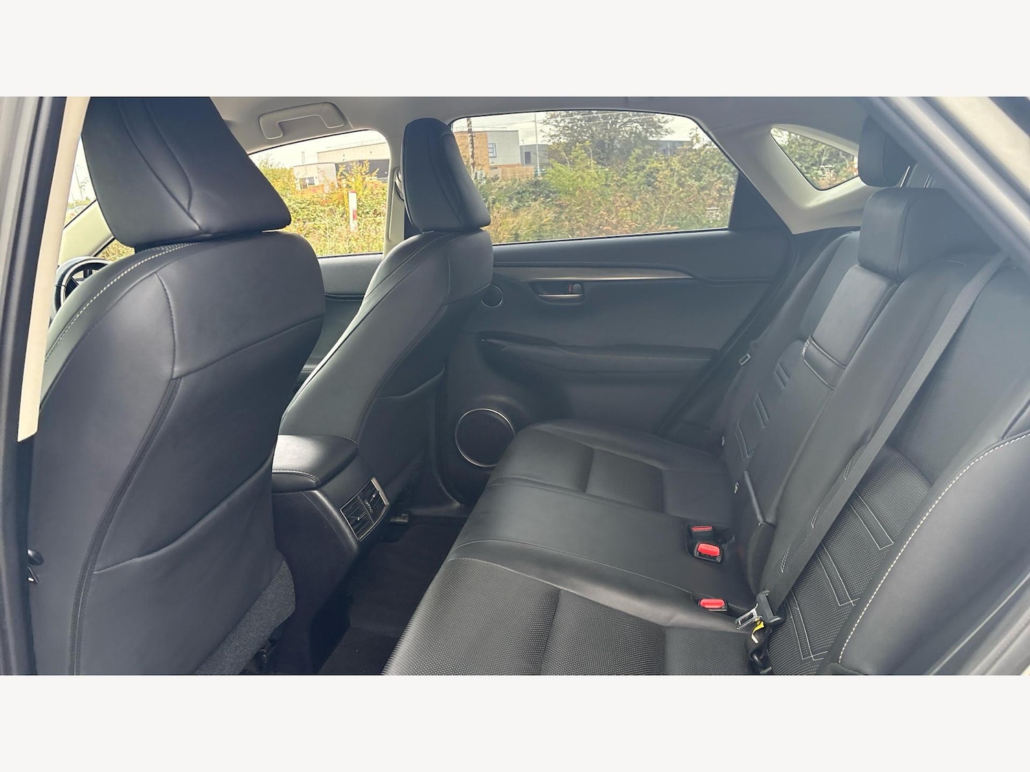 Used Lexus NX 2016 for sale - 76175114: Photo 16