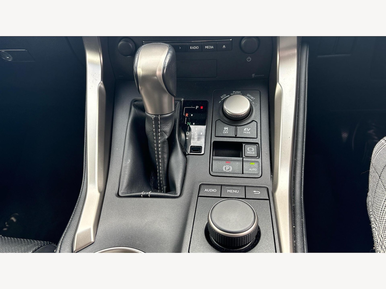 Used Lexus NX 2016 for sale - 76175114: Photo 24