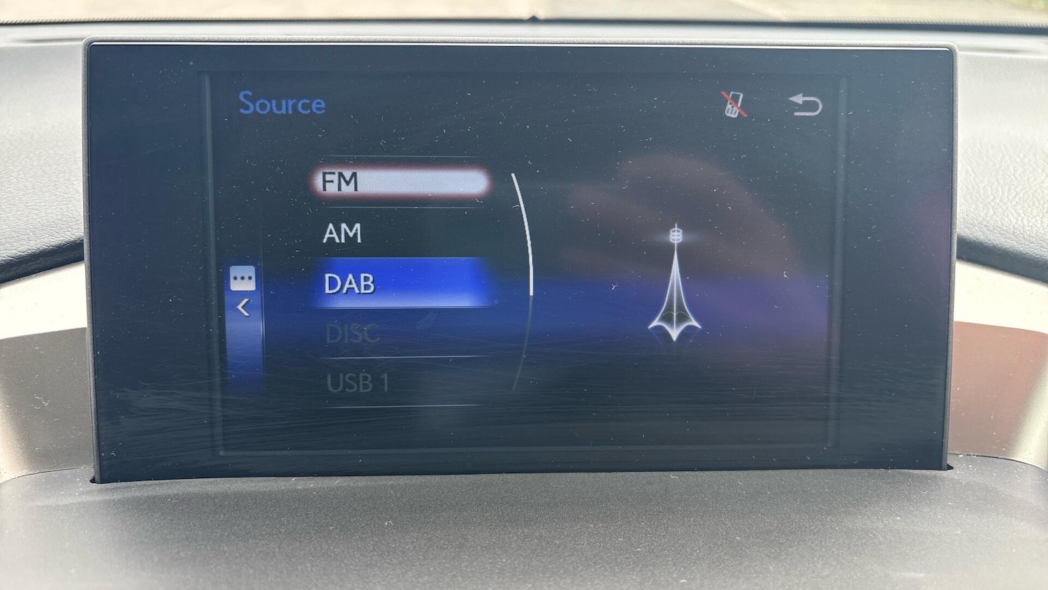 Used Lexus NX 2016 for sale - 76175114: Photo 33