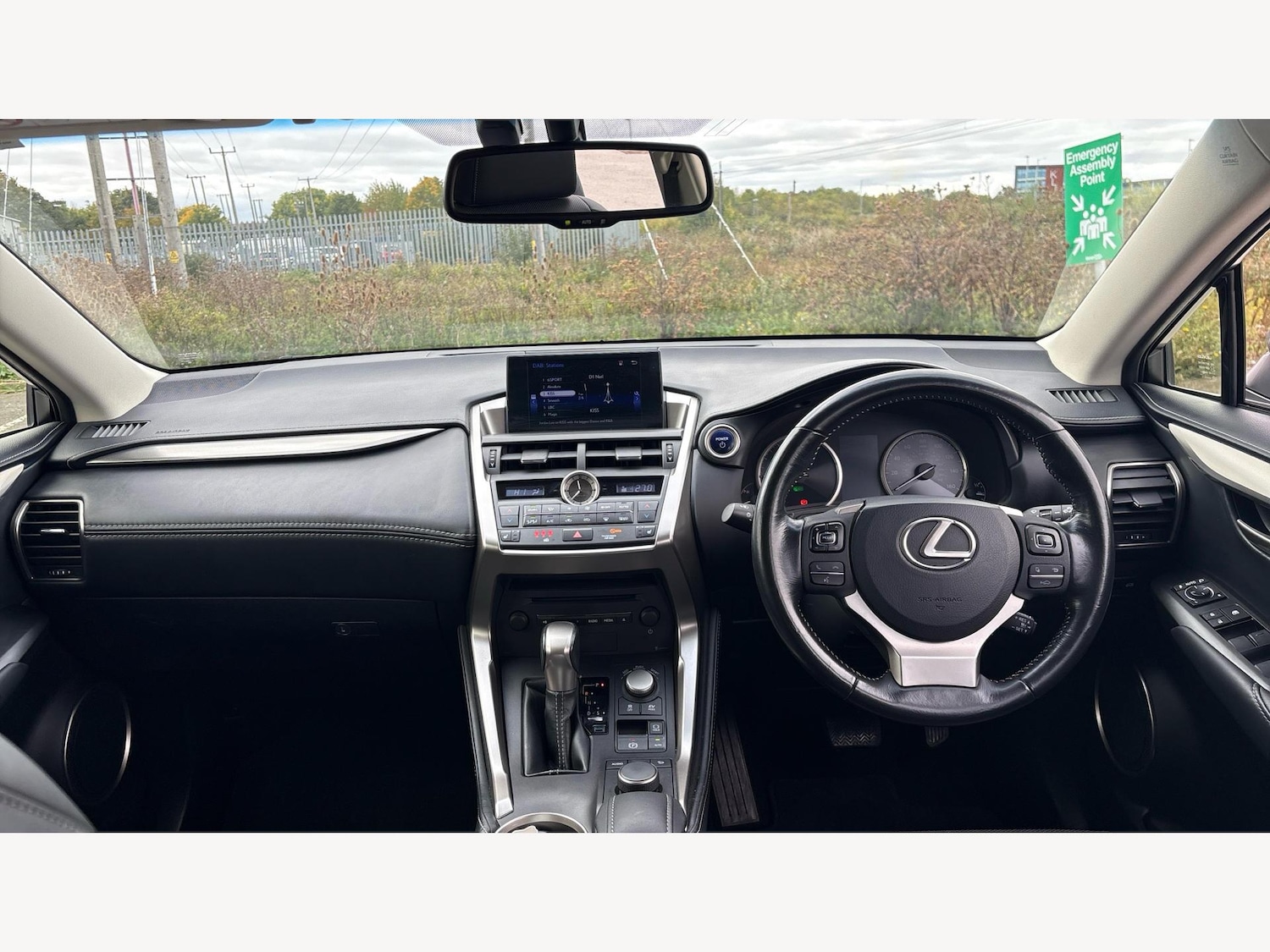 Used Lexus NX 2016 for sale - 76175114: Photo 9