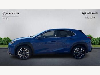 Used Lexus UX 2019 for sale - 77798920: Photo