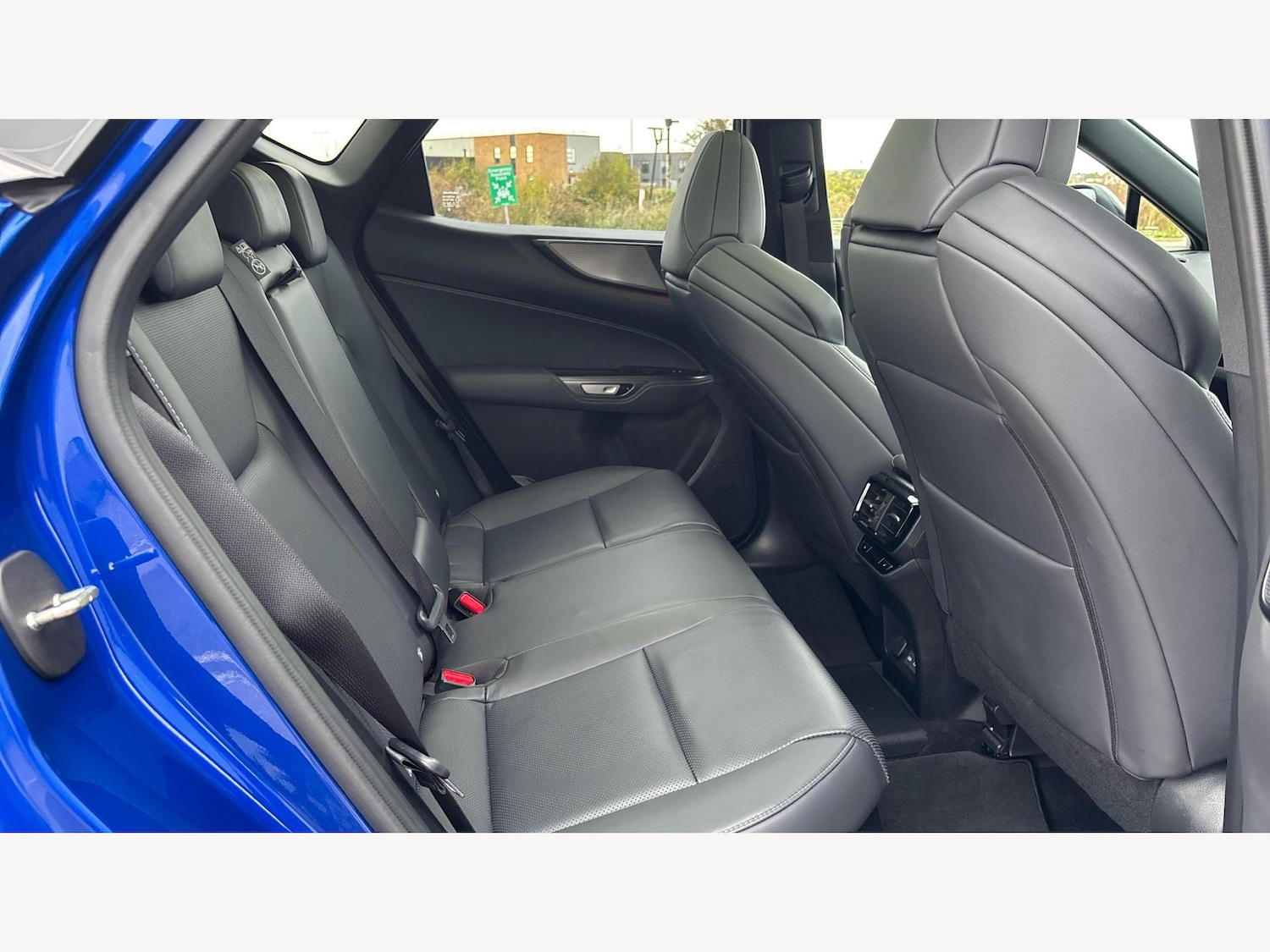 Used Lexus NX 2024 for sale - 76573218: Photo 11