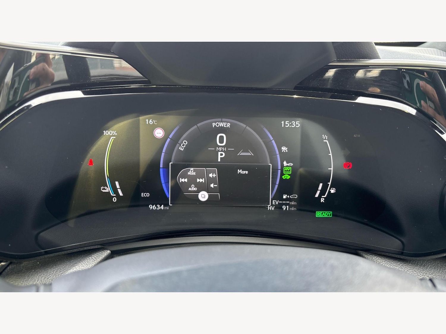 Used Lexus NX 2024 for sale - 76573218: Photo 14