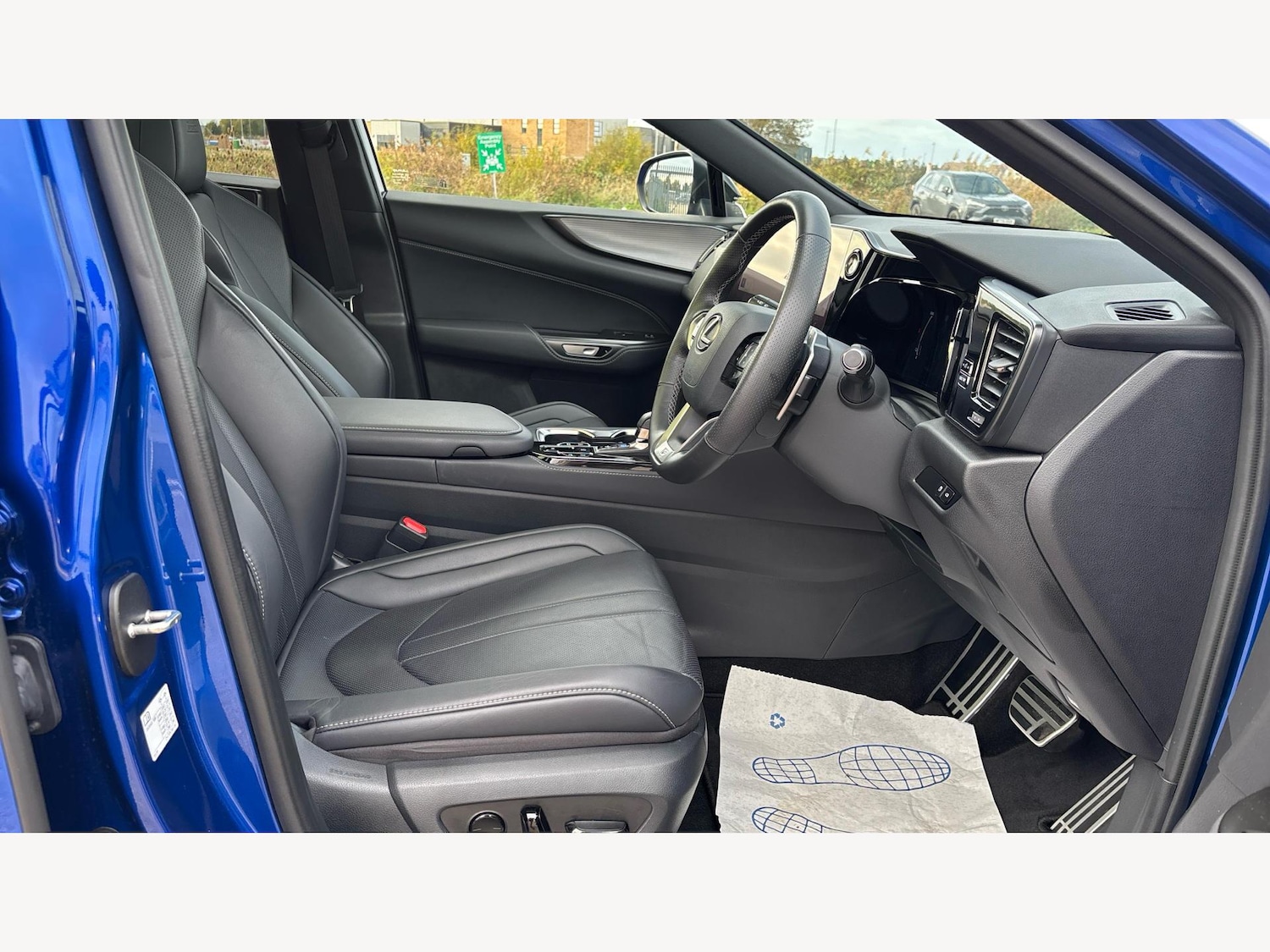 Used Lexus NX 2024 for sale - 76573218: Photo 15