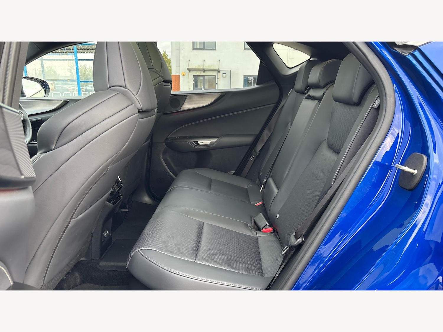 Used Lexus NX 2024 for sale - 76573218: Photo 16