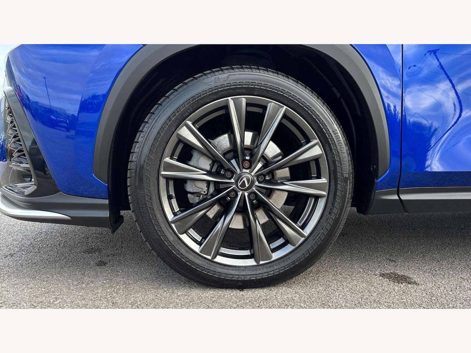 Used Lexus NX 2024 for sale - 76573218: Photo 21