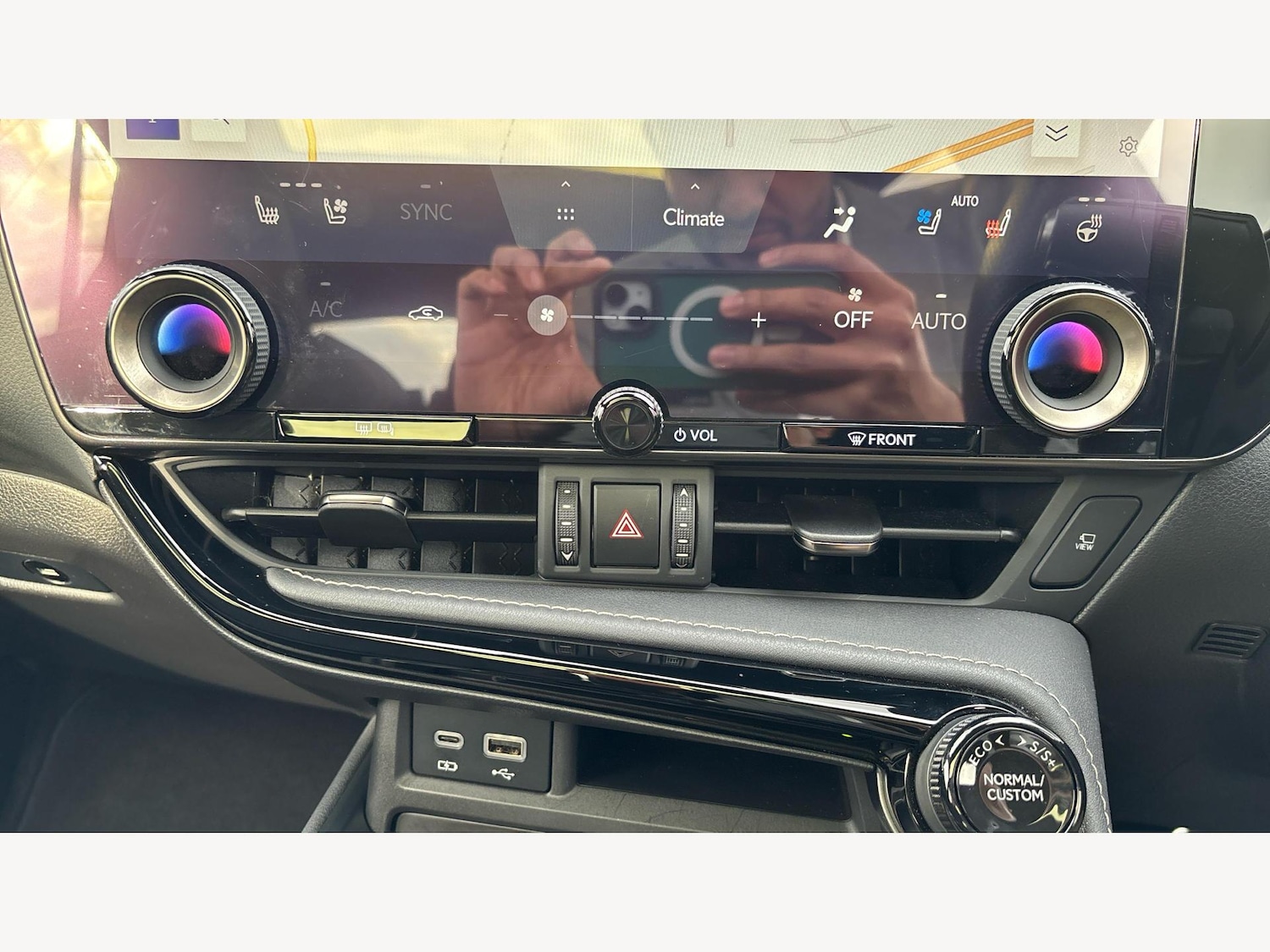 Used Lexus NX 2024 for sale - 76573218: Photo 25