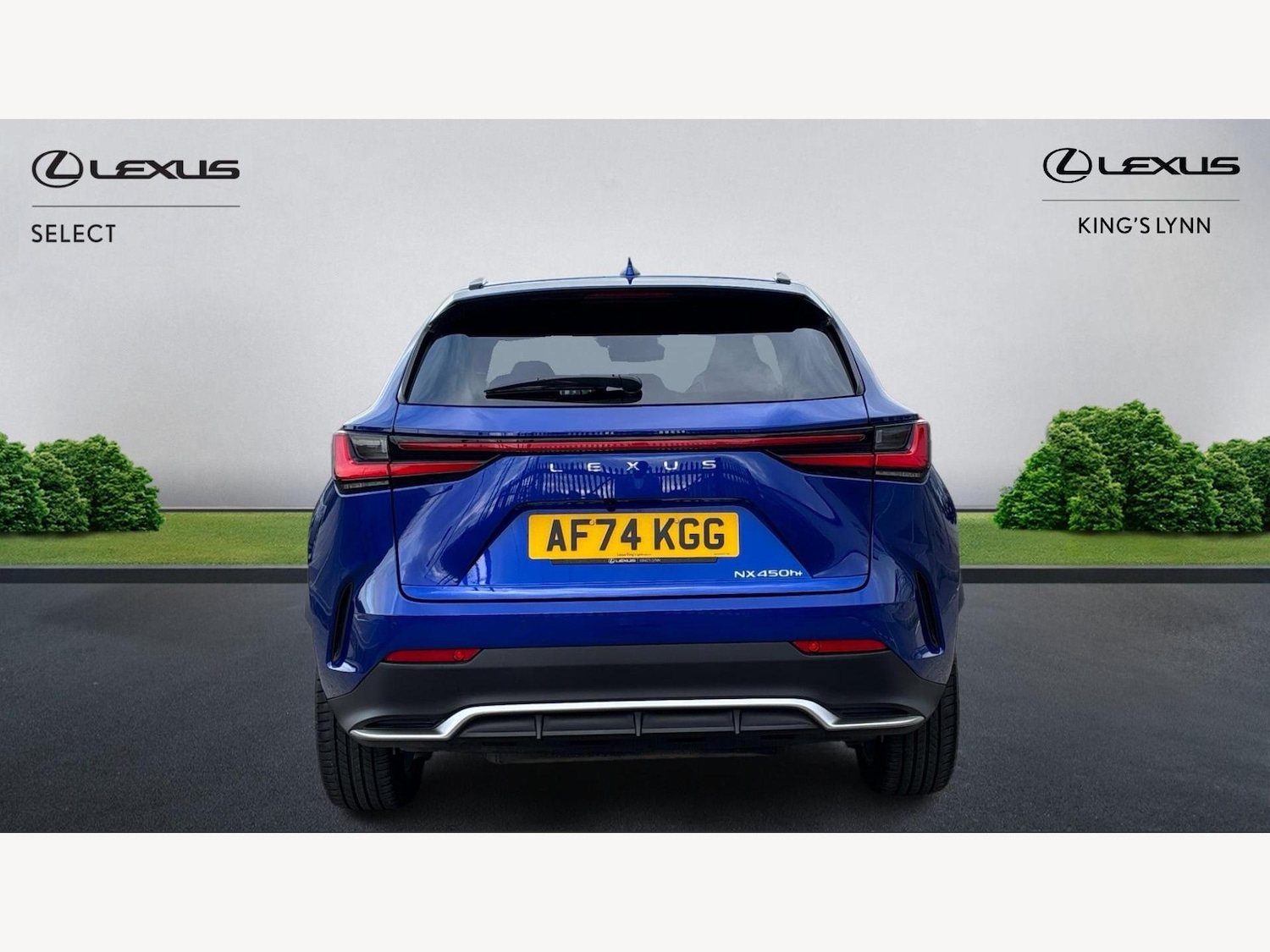 Used Lexus NX 2024 for sale - 76573218: Photo 7