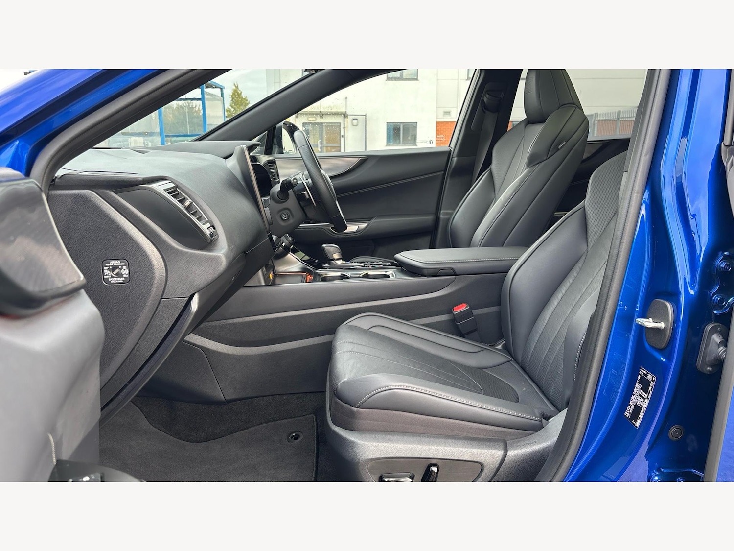 Used Lexus NX 2024 for sale - 76573218: Photo 8