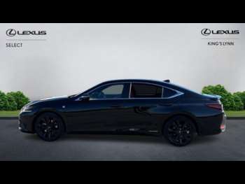 Used Lexus ES 2022 for sale - 74701265: Photo