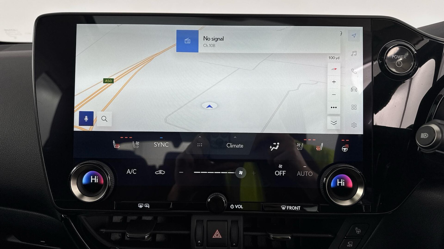 Used Lexus NX 2024 for sale - 77646424: Photo 10