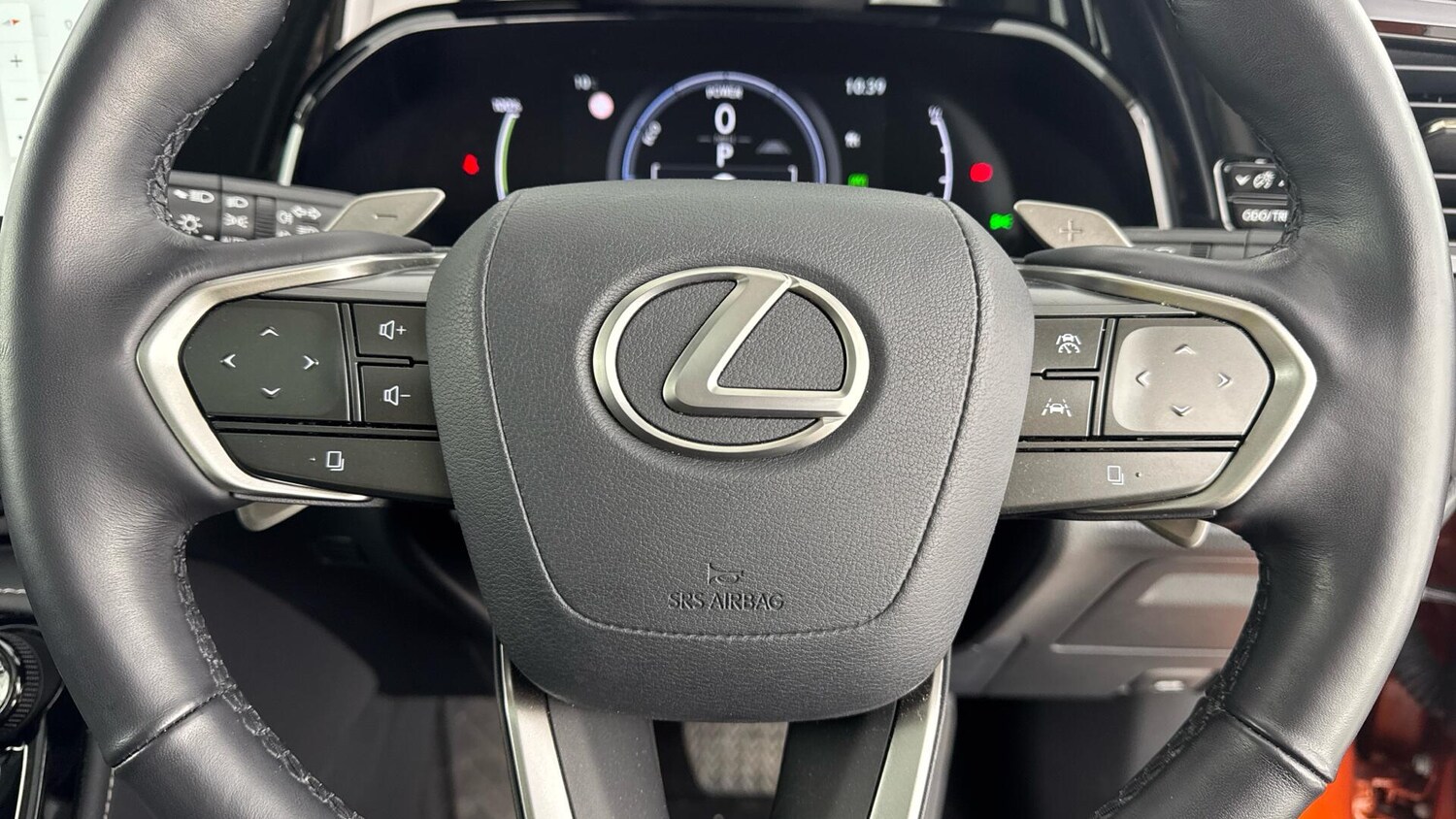 Used Lexus NX 2024 for sale - 77646424: Photo 11