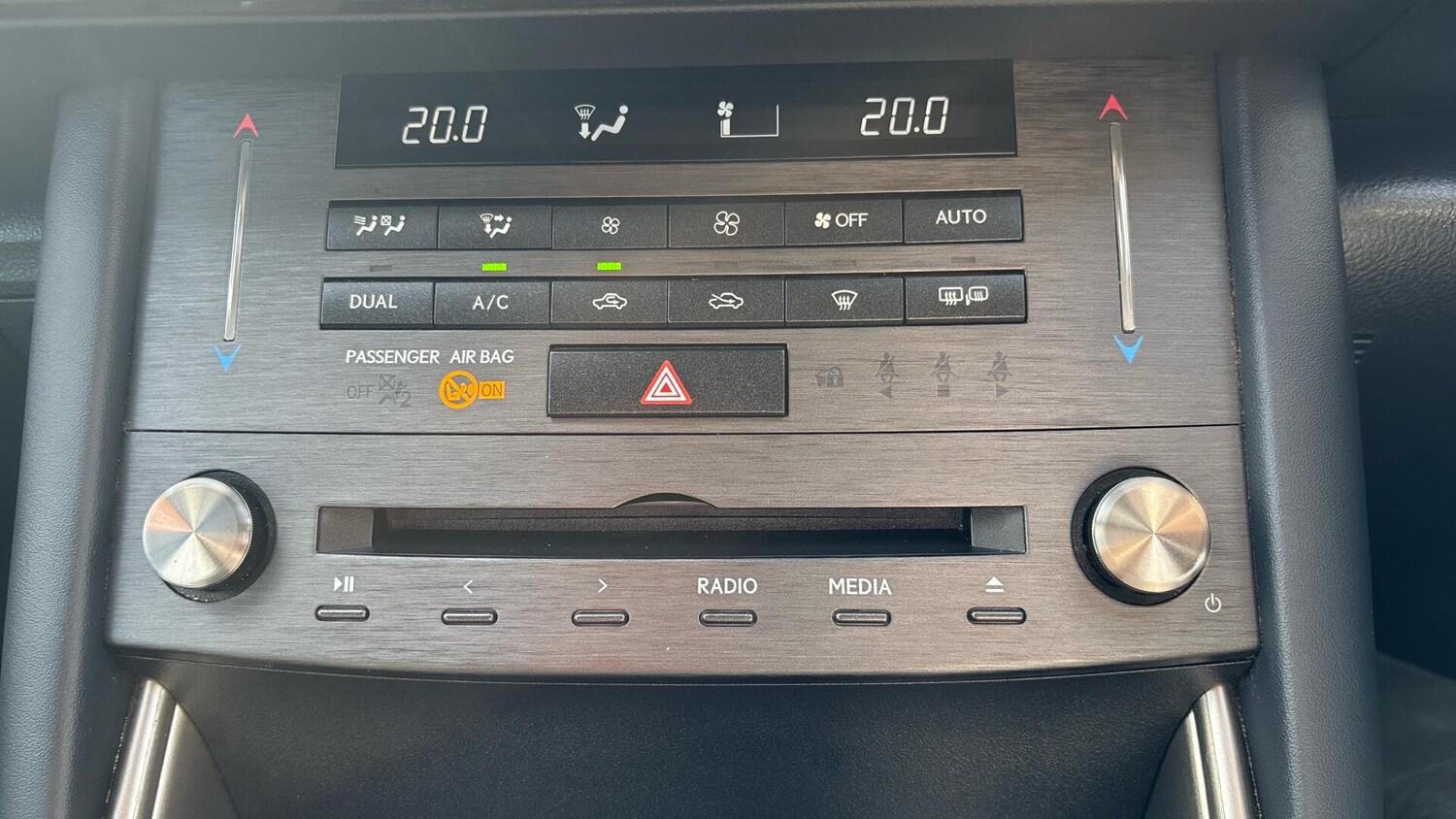 Vehicle 26