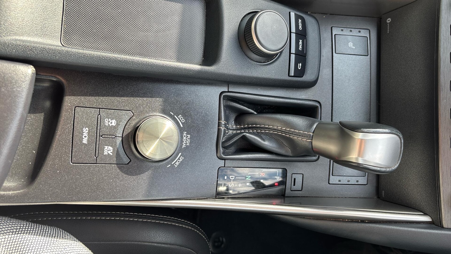 Vehicle 27