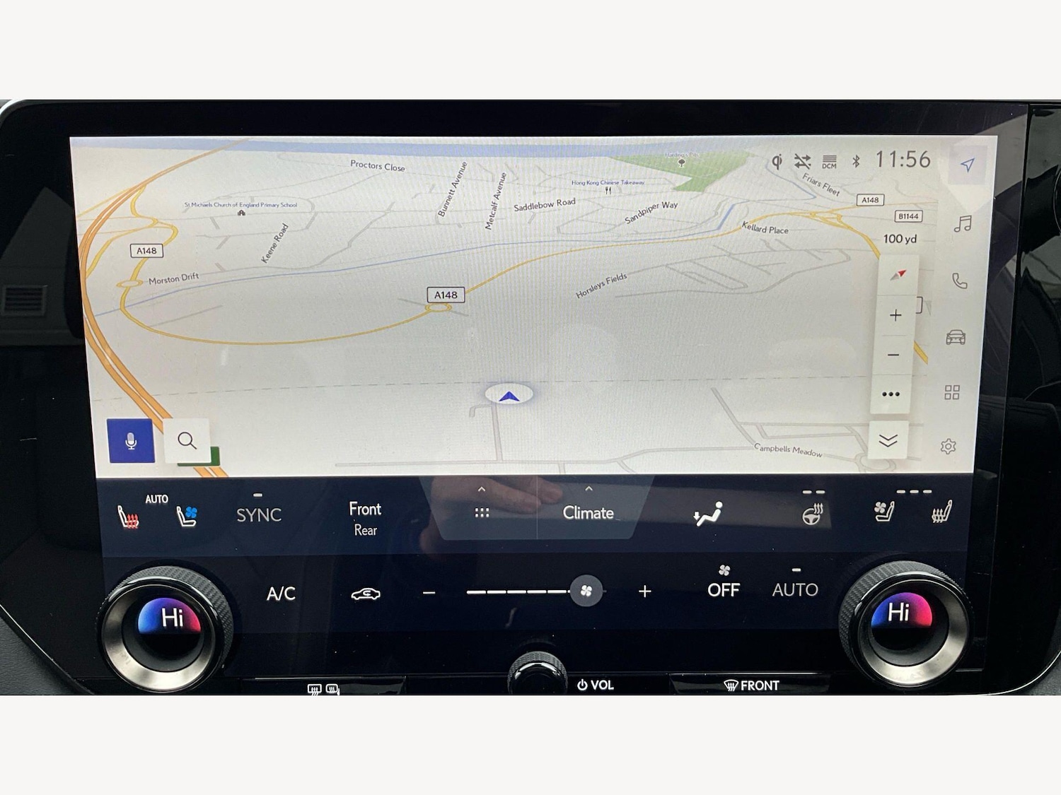 Used Lexus RX 2024 for sale - 77909763: Photo 12