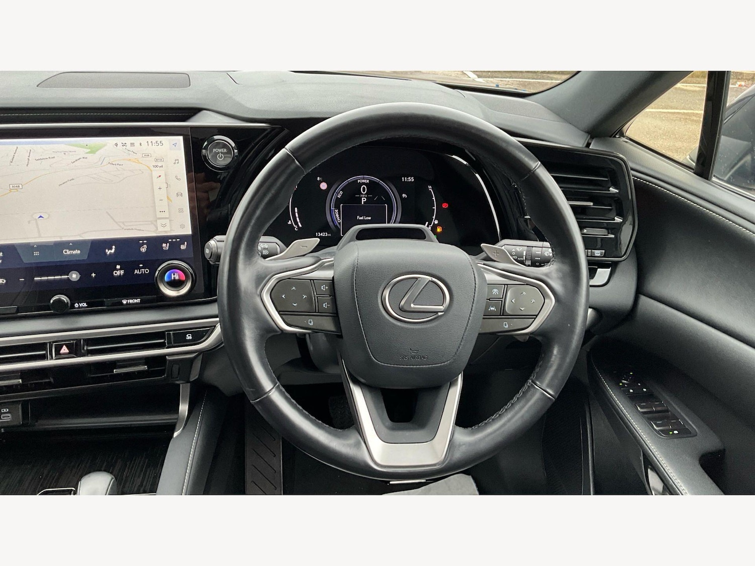 Used Lexus RX 2024 for sale - 77909763: Photo 13