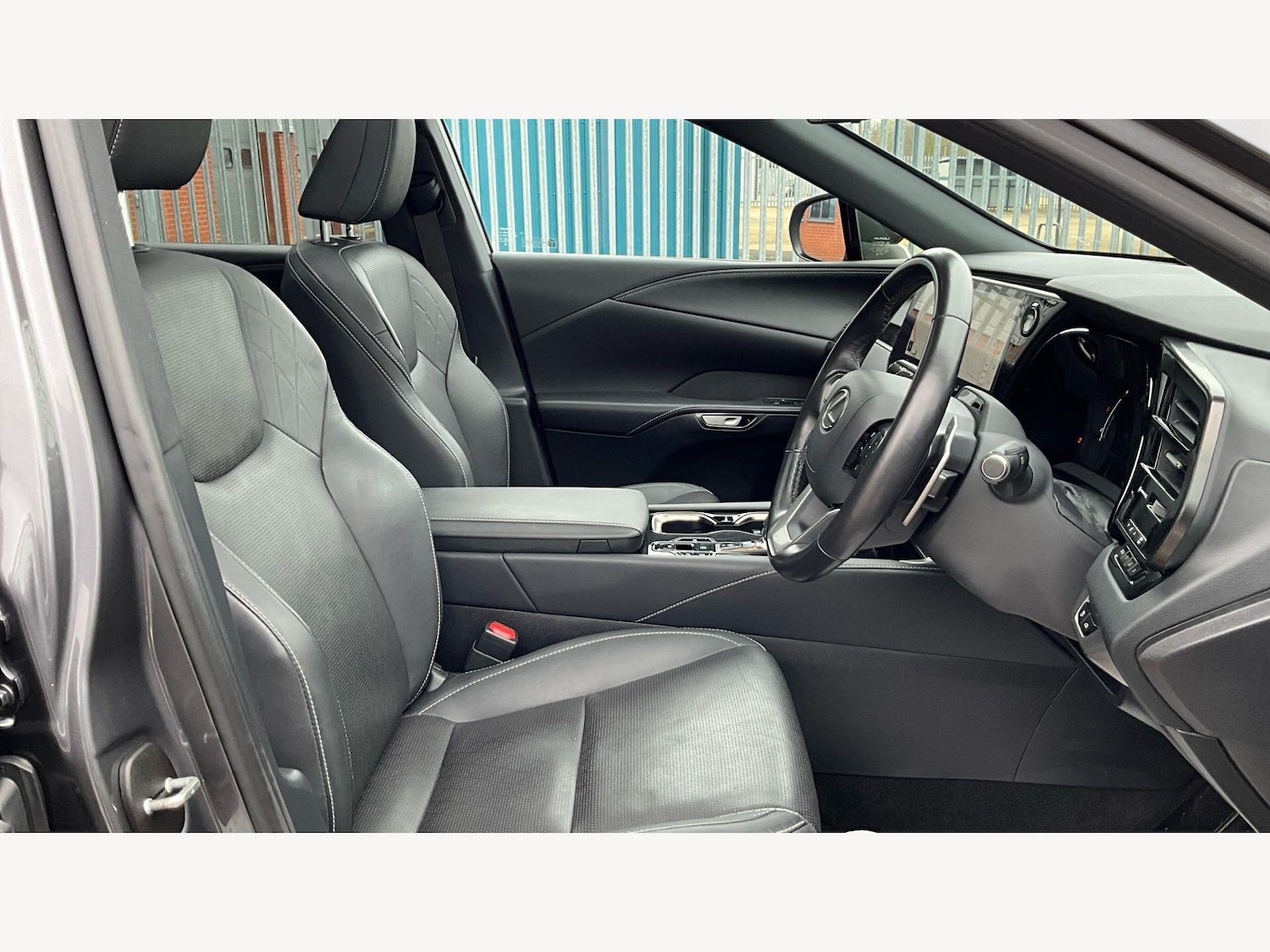 Used Lexus RX 2024 for sale - 77909763: Photo 15