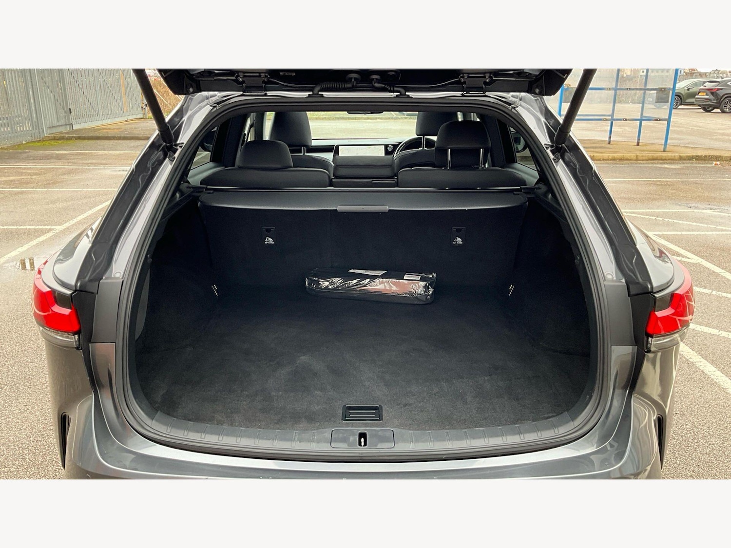 Used Lexus RX 2024 for sale - 77909763: Photo 17