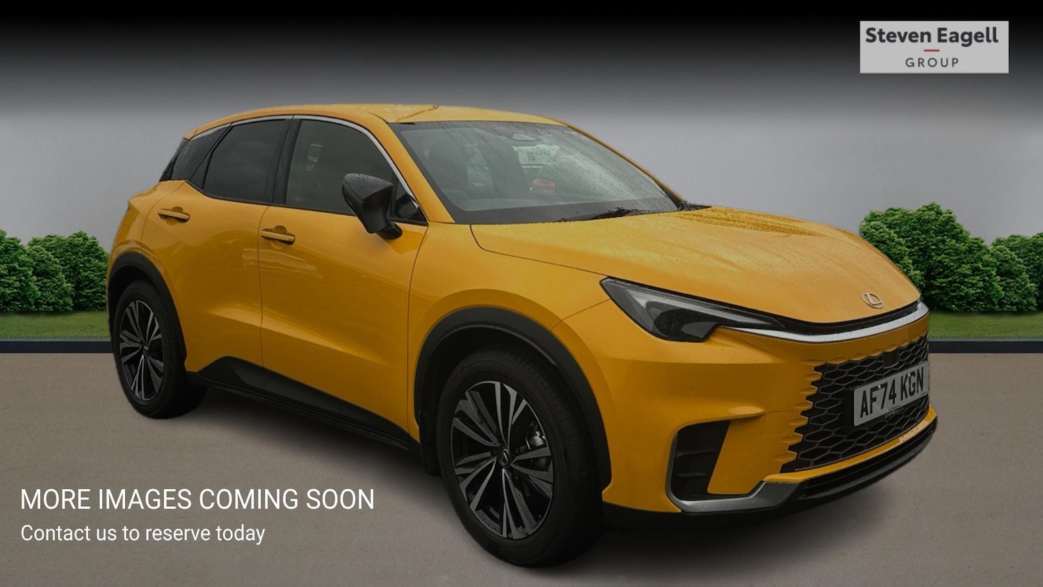 Used Lexus LBX 2024 for sale - 76781233: Photo 1