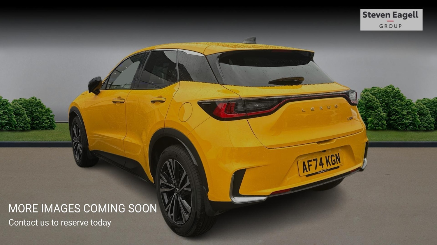 Used Lexus LBX 2024 for sale - 76781233: Photo 2