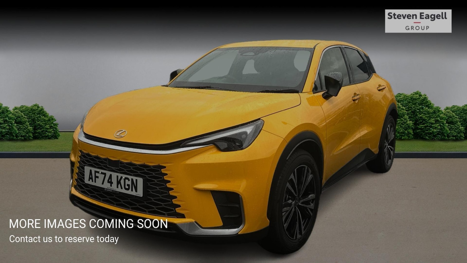 Used Lexus LBX 2024 for sale - 76781233: Photo 3