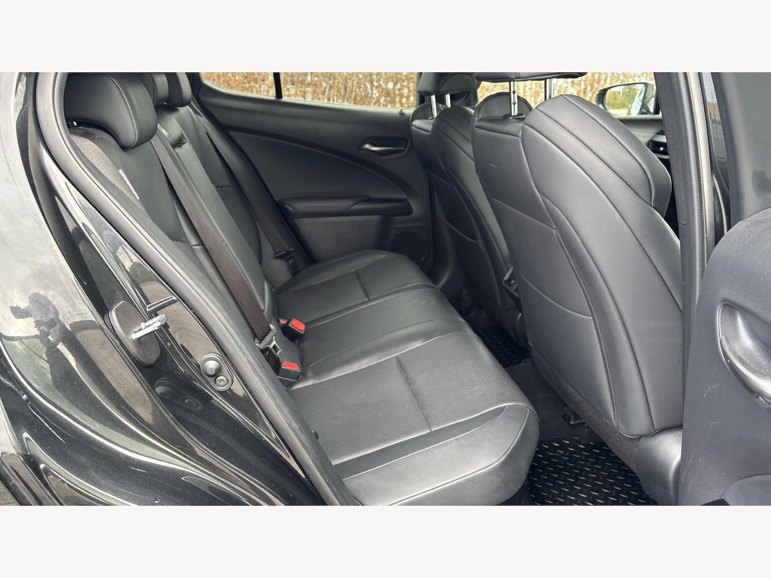Used Lexus UX 2021 for sale - 76380479: Photo 11