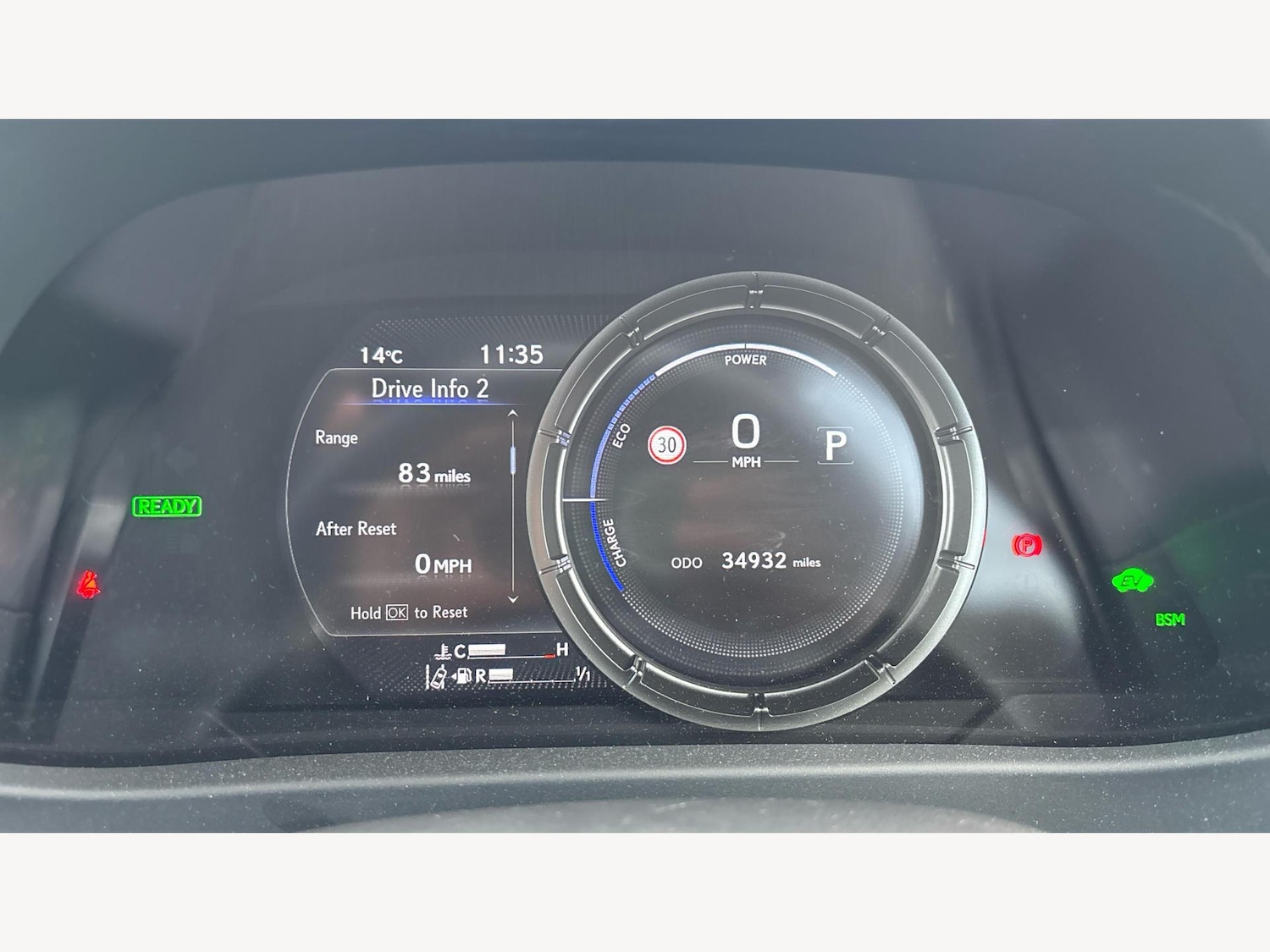 Used Lexus UX 2021 for sale - 76380479: Photo 14