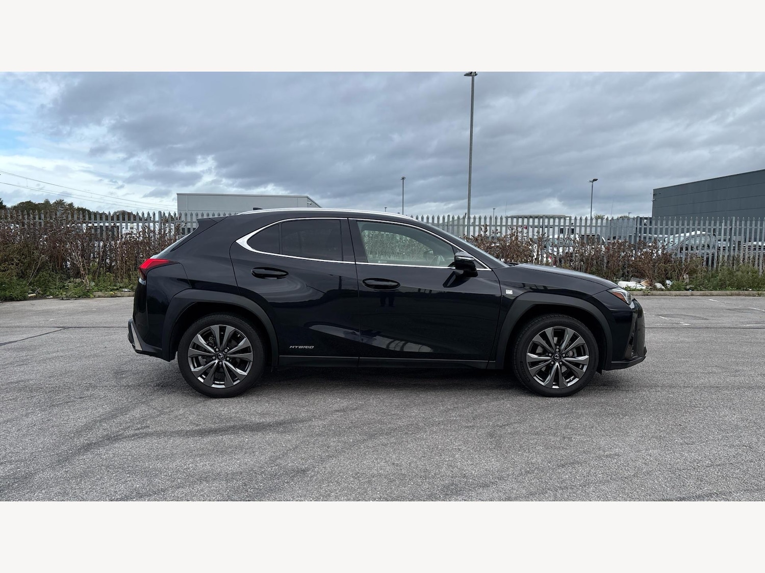 Used Lexus UX 2021 for sale - 76380479: Photo 18